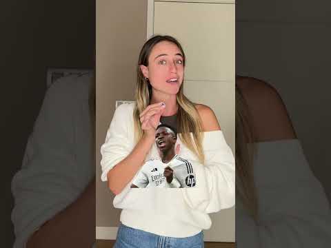 Como se elige al Ganador del Balón de Oro 😱 #shortsviral #futbol #balondeoro