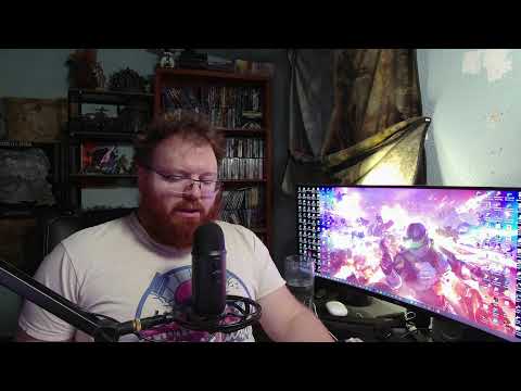 The Final Chapter has begun! Full speed ahead to the finale. Unless side quests appear. 10/10/25