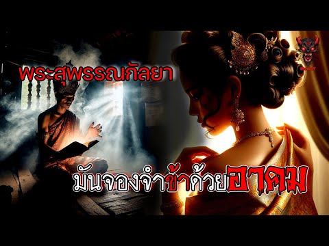 ตำนานเรื่องเล่าพระสุพรรณกัลยา