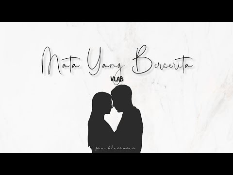 MATA YANG BERCERITA - VLAB (OST ASMARA GEN Z)