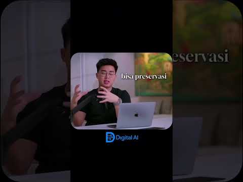 Modal Investasi #timothyronald