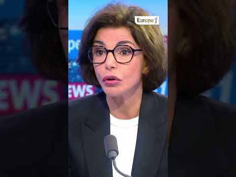 Rachida Dati : Le RN est un parti de l'exclusion #shorts #radio #politique