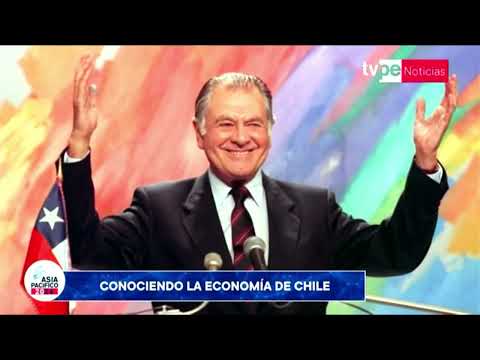 Chile: así funciona la economía del país vecino