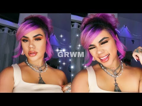 BOTCHED? | GRWM BOXYCHARM