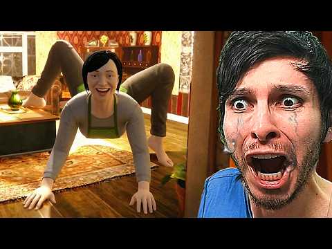 MI MADRE ES UNA ANOMALÍA !!