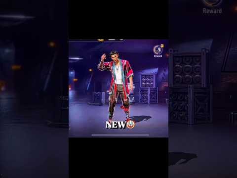 free fire Old charector 😎 v/s New charector 🤯 #freefire #freefireshorts #shortsfeed #shorts #viral