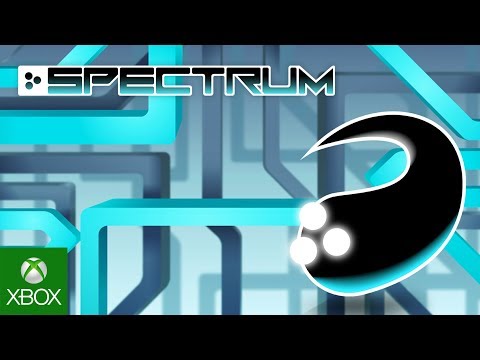 Spectrum - Launch Trailer | Xbox One