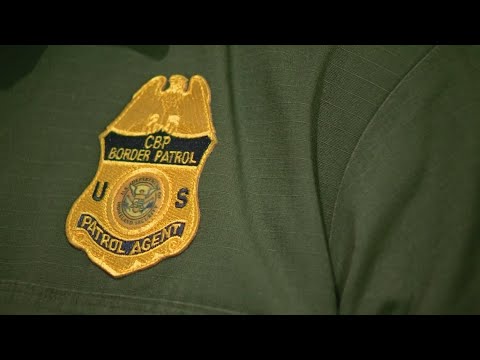 US Border Patrol gives warning to eight wanted criminals connected to drug cartel, officials say
