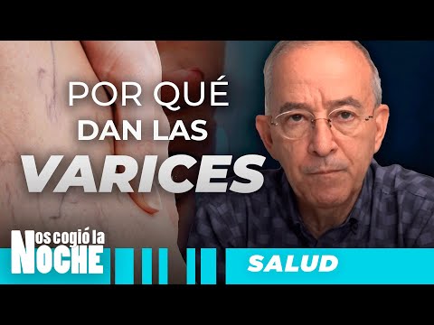 Adultos Mayores Vacunados En USA, Oswaldo Restrepo - Nos Cogió La Noche