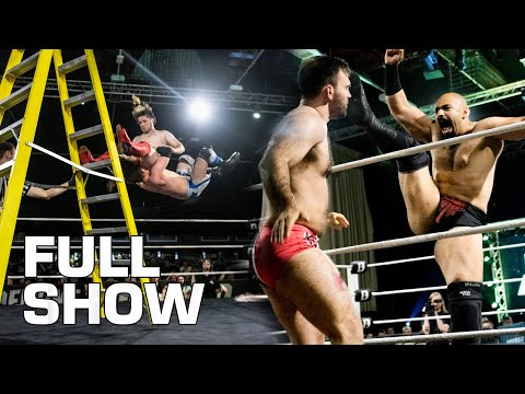 Built To Destroy '19 PPV - Full Show!