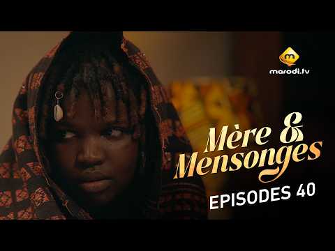 Série - Mère et Mensonges - Saison 1 - Episode 40 - VOSTFR