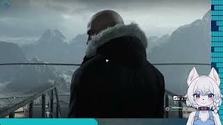 【#hitman 】いろんなアプローチでいたずらだ！ヒットマン配信！【コメント大歓迎！】