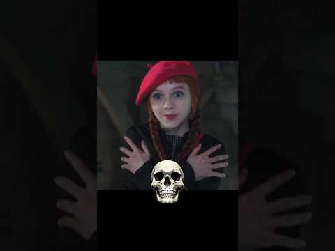 this scene was #shortvideo#edit#trending#enid #wednesday