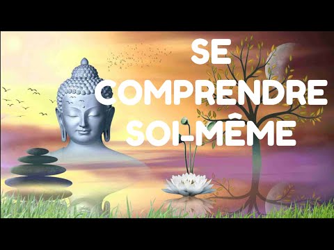 SE COMPRENDRE SOI MÊME