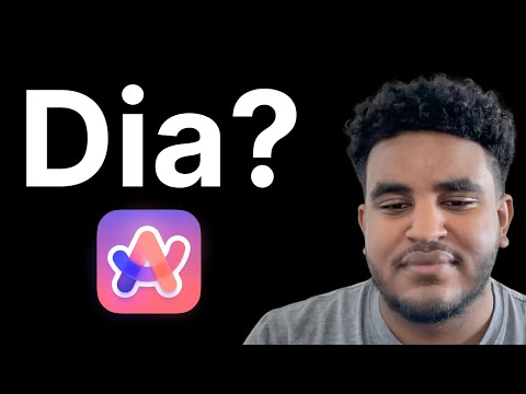Is the dia browser any good?