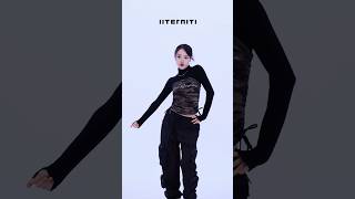 [IITERNITI] IITERNITI - love or dare dance cover by SEOA 이터니티 서아 댄스커버 
