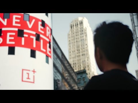 OnePlus 4th Anniversary - Watch the full story December 17