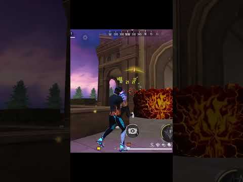 I Became the Ultimate Headshot Machine 🔥#shorts