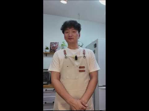 豆乳担々麺と豆乳鍋の素を作ります♪