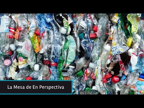 La Mesa Verde sobre plásticos de un solo uso: ¿Qué está haciendo Uruguay para disminuir su consumo