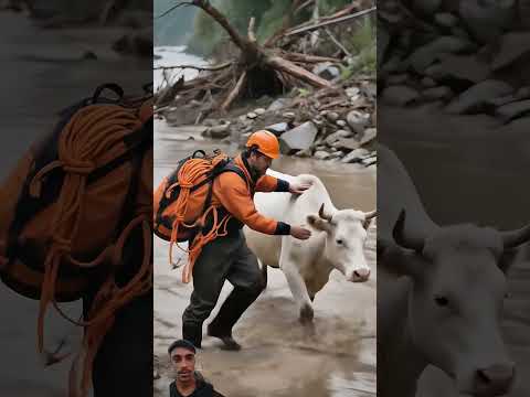 #wildliferescue #animallife #farming #rescueefforts #animals #wildlifeentertainment