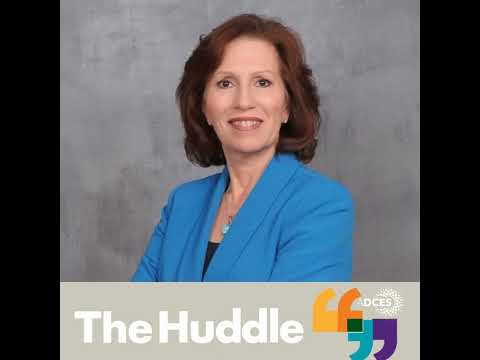 Personalizing Care: Addressing Unique Needs of Type 2 Diabetes with
Lucille Hughes