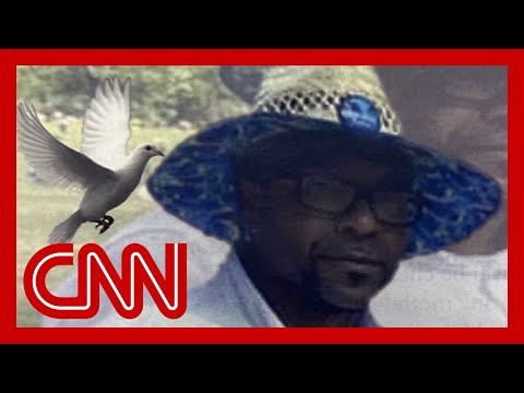 Second Black man buried in Jackson, Mississippi without family knowing