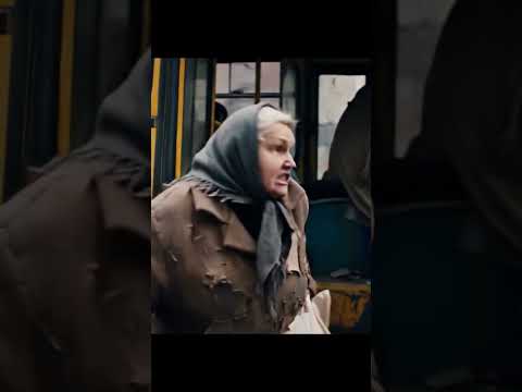 БАБКА и Автобус! google VEO 3 #VEO3 #AI #SORA #flow