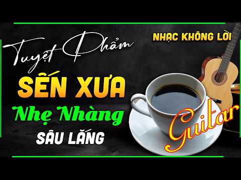 Nhạc Không Lời Guitar Hay Nhất Thế Giới Nức Lòng Người Nghe - Hoà Tấu Rumba Chọn Lọc Toàn Bài Hay