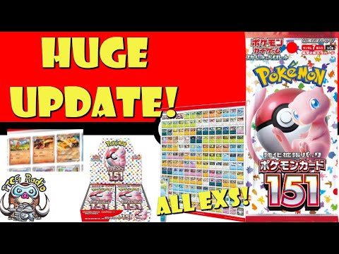 Pokemon TCG News