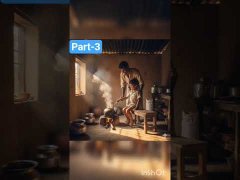 एक नन्हें बच्चे की दर्द भरी कहानी......😭😭 #bachpan