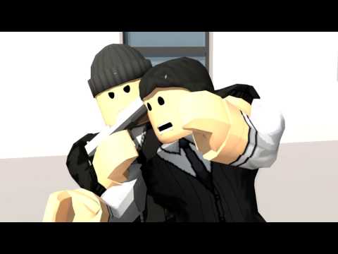 RoCitizens Game Cinematic (Roblox Animation)