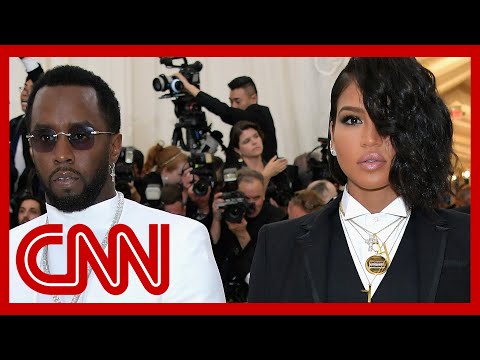 Sean 'Diddy' Combs denies allegations of rape and abuse in lawsuit by former girlfriend