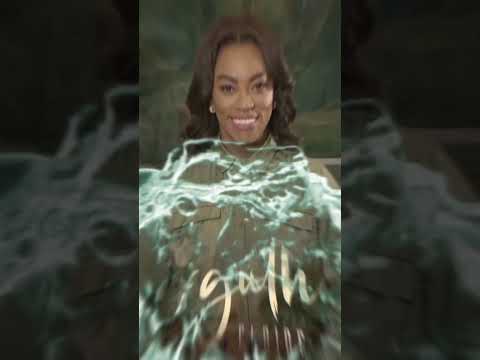 Começou a contam regressiva!! Faltam 3 dias para o lançamento do clipe #Mergulhar de Elaine Martins