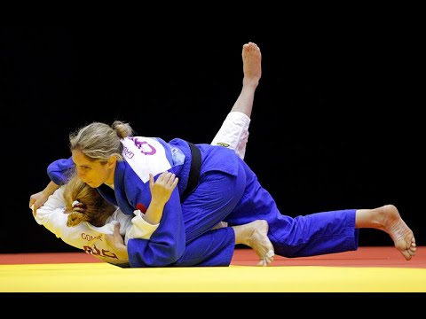 Tokio 2020: El Judo será protagonista en las olimpiadas