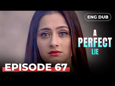 A PERFECT LIE — Full Episode 67【MULTI SUB】Indian Series in English Dubbed poster