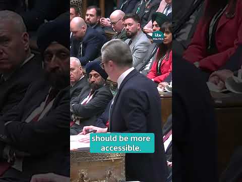 Does the language of Parliament need modernising?