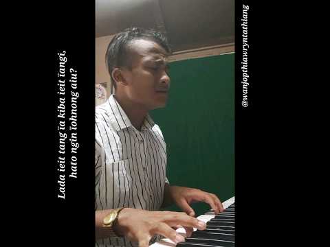 Ieit ïa ki nongshun | Love your enemies #india #meghalaya #shillong #trending | Original Song