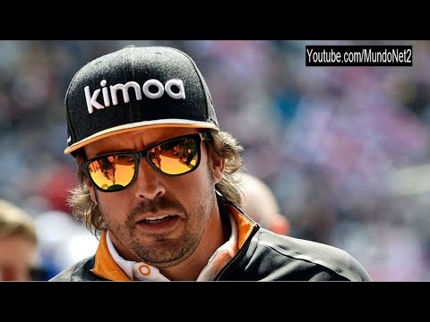 Fernando Alonso Vuelve a la F1 A Sus 38 Años En 2021