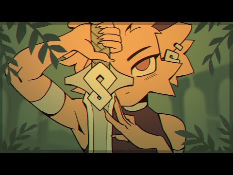 3008 || ANIMATION MEME