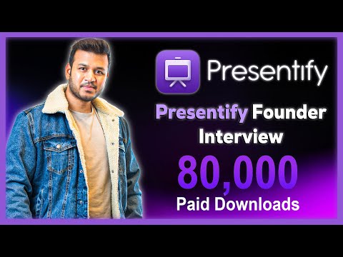 How This Creator Got 80,000 Paid Users With 1 Simple App (5-Step Framework Inside)