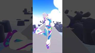人ってただの筒じゃないですか #人筒ダンス 踊ってみた!! #にじさんじ #vtuber #江戸レナ #踊ってみた