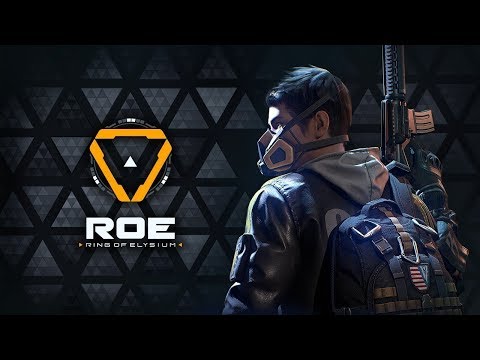 [LIVE] Alienware Plays | Ring of Elysium | Alienware Arena Giveaway