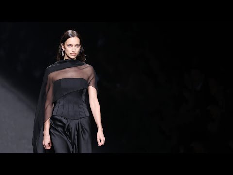 Alberta Ferretti | Fall Winter 2024/2025 | Full Show