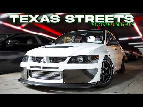 Unleashing Speed: Inside 1320video's Underground Street Racing Event