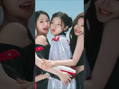 StoryBoard 1 de la vidéo KISS OF LIFE TROP SEXY ? Actu KPOP FR #kissoflife #sistar #kpop #idol #natty #haneul #julie #belle