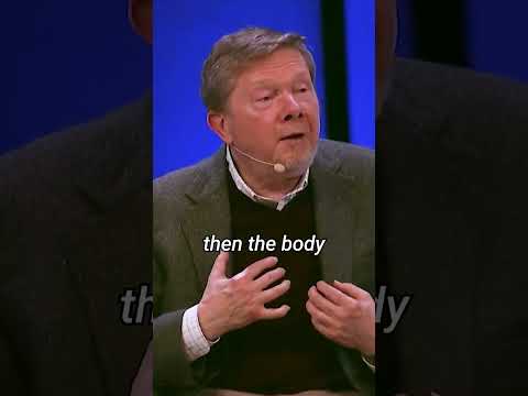 How difficulty awakens your consciousness