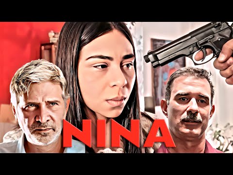 Nina | Ação | Filme Brasileiro Completo