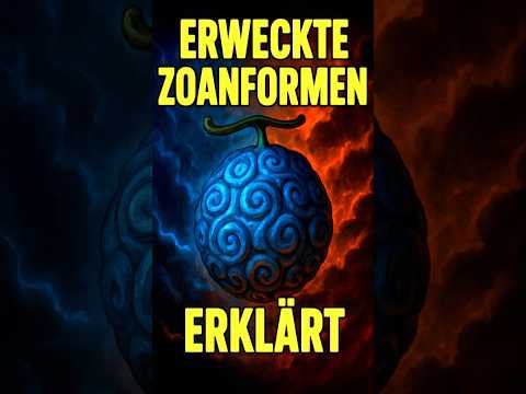 Die Wahrheit über ERWACHTE Zoanformen 😱