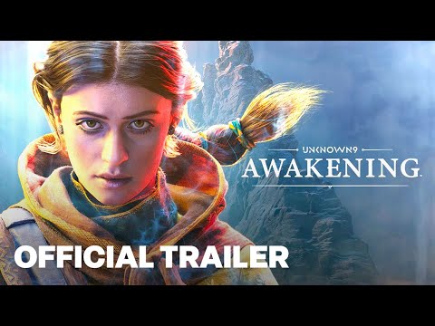 Unknown 9: Awakening – Official Announcement Trailer | Xbox Partner Preview